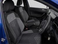 USED 2023 73 VOLKSWAGEN POLO 1.0 TSI R-Line Hatchback 5dr Petrol DSG Euro 6 (s/s) (95 ps) 