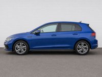 USED 2023 73 VOLKSWAGEN POLO 1.0 TSI R-Line Hatchback 5dr Petrol DSG Euro 6 (s/s) (95 ps) 