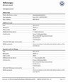 USED 2023 73 VOLKSWAGEN POLO 1.0 TSI R-Line Hatchback 5dr Petrol DSG Euro 6 (s/s) (95 ps) 