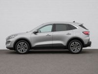USED 2022 71 FORD KUGA 1.5 EcoBlue Titanium SUV 5dr Diesel Manual Euro 6 (s/s) (120 ps) 