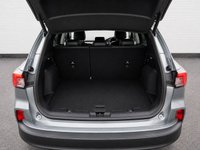 USED 2022 71 FORD KUGA 1.5 EcoBlue Titanium SUV 5dr Diesel Manual Euro 6 (s/s) (120 ps) 