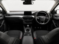 USED 2022 71 FORD KUGA 1.5 EcoBlue Titanium SUV 5dr Diesel Manual Euro 6 (s/s) (120 ps) 