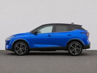 USED 2023 73 NISSAN QASHQAI 1.3 DIG-T MHEV Tekna SUV 5dr Petrol Hybrid Manual Euro 6 (s/s) (140 ps) 