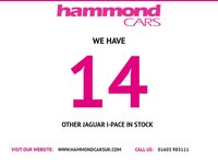 USED 2020 70 JAGUAR I-PACE 400 90kWh HSE SUV 5dr Electric Auto 4WD (400 ps) 