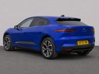 USED 2020 70 JAGUAR I-PACE 400 90kWh HSE SUV 5dr Electric Auto 4WD (400 ps) 