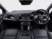 USED 2020 70 JAGUAR I-PACE 400 90kWh HSE SUV 5dr Electric Auto 4WD (400 ps) 