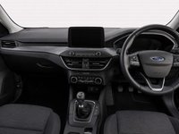 USED 2020 69 FORD FOCUS 1.0T EcoBoost Active X Hatchback 5dr Petrol Manual Euro 6 (s/s) (125 ps) 