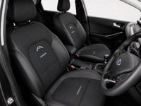 USED 2020 69 FORD FOCUS 1.0T EcoBoost Active X Hatchback 5dr Petrol Manual Euro 6 (s/s) (125 ps) 