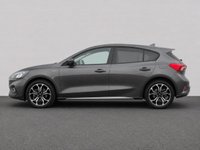USED 2020 69 FORD FOCUS 1.0T EcoBoost Active X Hatchback 5dr Petrol Manual Euro 6 (s/s) (125 ps) 