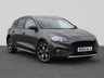 USED 2020 69 FORD FOCUS 1.0T EcoBoost Active X Hatchback 5dr Petrol Manual Euro 6 (s/s) (125 ps) 