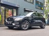USED 2018 68 JAGUAR F-PACE 2.0 D180 R-Sport SUV 5dr Diesel Auto AWD Euro 6 (s/s) (180 ps) 