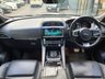 USED 2018 68 JAGUAR F-PACE 2.0 D180 R-Sport SUV 5dr Diesel Auto AWD Euro 6 (s/s) (180 ps) 