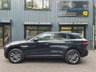 USED 2018 68 JAGUAR F-PACE 2.0 D180 R-Sport SUV 5dr Diesel Auto AWD Euro 6 (s/s) (180 ps) 