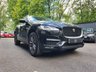 USED 2018 68 JAGUAR F-PACE 2.0 D180 R-Sport SUV 5dr Diesel Auto AWD Euro 6 (s/s) (180 ps) 