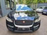 USED 2018 68 JAGUAR F-PACE 2.0 D180 R-Sport SUV 5dr Diesel Auto AWD Euro 6 (s/s) (180 ps) 