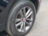 USED 2018 68 JAGUAR F-PACE 2.0 D180 R-Sport SUV 5dr Diesel Auto AWD Euro 6 (s/s) (180 ps) 