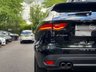 USED 2018 68 JAGUAR F-PACE 2.0 D180 R-Sport SUV 5dr Diesel Auto AWD Euro 6 (s/s) (180 ps) 