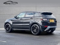 USED 2014 64 LAND ROVER RANGE ROVER EVOQUE 2.2 SD4 Dynamic Auto 4WD Euro 5 (s/s) 5dr F.S.H &6 MONTHS WARRANTY!!