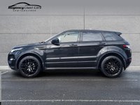 USED 2014 64 LAND ROVER RANGE ROVER EVOQUE 2.2 SD4 Dynamic Auto 4WD Euro 5 (s/s) 5dr F.S.H &6 MONTHS WARRANTY!!