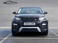 USED 2014 64 LAND ROVER RANGE ROVER EVOQUE 2.2 SD4 Dynamic Auto 4WD Euro 5 (s/s) 5dr F.S.H &6 MONTHS WARRANTY!!