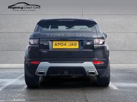 USED 2014 64 LAND ROVER RANGE ROVER EVOQUE 2.2 SD4 Dynamic Auto 4WD Euro 5 (s/s) 5dr F.S.H &6 MONTHS WARRANTY!!
