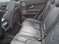 USED 2014 64 LAND ROVER RANGE ROVER EVOQUE 2.2 SD4 Dynamic Auto 4WD Euro 5 (s/s) 5dr F.S.H &6 MONTHS WARRANTY!!