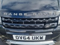 USED 2014 64 LAND ROVER RANGE ROVER EVOQUE 2.2 SD4 Dynamic Auto 4WD Euro 5 (s/s) 5dr F.S.H &6 MONTHS WARRANTY!!