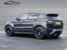 USED 2014 64 LAND ROVER RANGE ROVER EVOQUE 2.2 SD4 Dynamic Auto 4WD Euro 5 (s/s) 5dr F.S.H &6 MONTHS WARRANTY!!