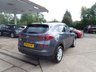 USED 2019 69 HYUNDAI TUCSON 1.6 GDi SE Nav SUV 5dr Petrol Manual Euro 6 (s/s) (132 ps) 2 KEYS, SERVICE HISTORY, REVERSE CAMERA, PARKING SENSORS, SAT NAV, BLUETOOTH, AIR CON, USB, AUX