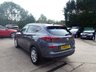 USED 2019 69 HYUNDAI TUCSON 1.6 GDi SE Nav SUV 5dr Petrol Manual Euro 6 (s/s) (132 ps) 2 KEYS, SERVICE HISTORY, REVERSE CAMERA, PARKING SENSORS, SAT NAV, BLUETOOTH, AIR CON, USB, AUX