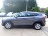 USED 2019 69 HYUNDAI TUCSON 1.6 GDi SE Nav SUV 5dr Petrol Manual Euro 6 (s/s) (132 ps) 2 KEYS, SERVICE HISTORY, REVERSE CAMERA, PARKING SENSORS, SAT NAV, BLUETOOTH, AIR CON, USB, AUX