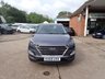 USED 2019 69 HYUNDAI TUCSON 1.6 GDi SE Nav SUV 5dr Petrol Manual Euro 6 (s/s) (132 ps) 2 KEYS, SERVICE HISTORY, REVERSE CAMERA, PARKING SENSORS, SAT NAV, BLUETOOTH, AIR CON, USB, AUX