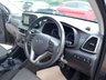 USED 2019 69 HYUNDAI TUCSON 1.6 GDi SE Nav SUV 5dr Petrol Manual Euro 6 (s/s) (132 ps) 2 KEYS, SERVICE HISTORY, REVERSE CAMERA, PARKING SENSORS, SAT NAV, BLUETOOTH, AIR CON, USB, AUX