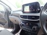 USED 2019 69 HYUNDAI TUCSON 1.6 GDi SE Nav SUV 5dr Petrol Manual Euro 6 (s/s) (132 ps) 2 KEYS, SERVICE HISTORY, REVERSE CAMERA, PARKING SENSORS, SAT NAV, BLUETOOTH, AIR CON, USB, AUX
