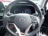 USED 2019 69 HYUNDAI TUCSON 1.6 GDi SE Nav SUV 5dr Petrol Manual Euro 6 (s/s) (132 ps) 2 KEYS, SERVICE HISTORY, REVERSE CAMERA, PARKING SENSORS, SAT NAV, BLUETOOTH, AIR CON, USB, AUX