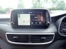 USED 2019 69 HYUNDAI TUCSON 1.6 GDi SE Nav SUV 5dr Petrol Manual Euro 6 (s/s) (132 ps) 2 KEYS, SERVICE HISTORY, REVERSE CAMERA, PARKING SENSORS, SAT NAV, BLUETOOTH, AIR CON, USB, AUX