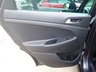 USED 2019 69 HYUNDAI TUCSON 1.6 GDi SE Nav SUV 5dr Petrol Manual Euro 6 (s/s) (132 ps) 2 KEYS, SERVICE HISTORY, REVERSE CAMERA, PARKING SENSORS, SAT NAV, BLUETOOTH, AIR CON, USB, AUX