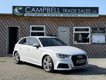 2016 AUDI A3