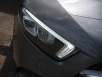 USED 2018 68 MERCEDES-BENZ A-CLASS 1.3 A180 AMG Line Hatchback 5dr Petrol Manual Euro 6 (s/s) (136 ps) --- RESERVED ---