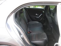 USED 2018 68 MERCEDES-BENZ A-CLASS 1.3 A180 AMG Line Hatchback 5dr Petrol Manual Euro 6 (s/s) (136 ps) --- RESERVED ---