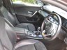 USED 2018 68 MERCEDES-BENZ A-CLASS 1.3 A180 AMG Line Hatchback 5dr Petrol Manual Euro 6 (s/s) (136 ps) --- RESERVED ---