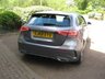 USED 2018 68 MERCEDES-BENZ A-CLASS 1.3 A180 AMG Line Hatchback 5dr Petrol Manual Euro 6 (s/s) (136 ps) --- RESERVED ---