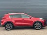 USED 2019 68 KIA SPORTAGE 1.6 T-GDi GT-Line SUV 5dr  Apple / Android, DAB, Cruise