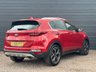 USED 2019 68 KIA SPORTAGE 1.6 T-GDi GT-Line SUV 5dr  Apple / Android, DAB, Cruise