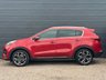 USED 2019 68 KIA SPORTAGE 1.6 T-GDi GT-Line SUV 5dr  Apple / Android, DAB, Cruise