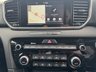 USED 2019 68 KIA SPORTAGE 1.6 T-GDi GT-Line SUV 5dr  Apple / Android, DAB, Cruise