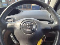 USED 2005 54 TOYOTA YARIS 1.3 VVT-i T Spirit 5dr AUTO LOW MILES FAMILY OWNED