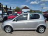 USED 2005 54 TOYOTA YARIS 1.3 VVT-i T Spirit 5dr AUTO LOW MILES FAMILY OWNED