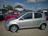 USED 2005 54 TOYOTA YARIS 1.3 VVT-i T Spirit 5dr AUTO LOW MILES FAMILY OWNED