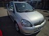 USED 2005 54 TOYOTA YARIS 1.3 VVT-i T Spirit 5dr AUTO LOW MILES FAMILY OWNED